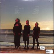 Back View : Boygenius - THE RECORD (STANDARD BLACK VINYL) (LP) - Interscope / 5506607