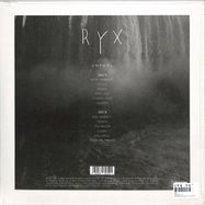 Back View : RY X - UNFURL (LP) - BMG Rights Management / 405053885719