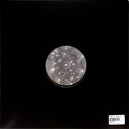 Back View : Angus Mills - ALVA - Moonshoe Records / MSH013