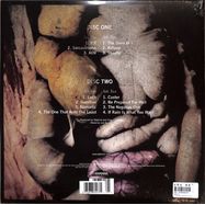 Back View : Slipknot - .5:THE GRAY CHAPTER (Ltd pink 2LP) - Roadrunner Records / 7567864477