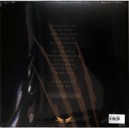 Back View : Bullet - FULL PULL (LTD.GTF.GOLD LP) (LP) - Roar! Rock Of Angels Records Ike / ROAR 2333LPG