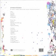 Back View : Atmosphere - SO MANY OTHER REALITIES EXIST SIMULTANEOUSLY (2LP) - Rhymesayers Entertainment / 00157699