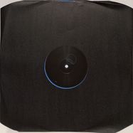Back View : Brendon Moeller - MAGIC CITY EP (COLOURED VINYL) - Echocord Colour / Echocord Colour 041