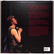 Back View : David Bowie - BRILLIANT LIVE ADVENTURES (COLLECTORS BOX / NO VINYL) - Warner / 190295189365