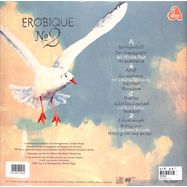 Back View : Erobique - NO.2 (2LP) - A Sexy Records / 30553