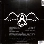 Back View : Aerosmith - GET YOUR WINGS (LP) - Universal / 5524863