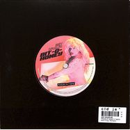 Back View : Amy Douglas - FREAK AT NIGHT (7 INCH) - Razor-N-Tape 45 / RNT45010