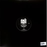 Back View : Paul Walter - DM For House (incl. Brtaub RMX) - Do Easy Records / DER021