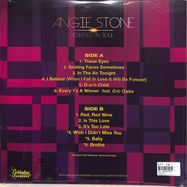Back View : Angie Stone - COVERED IN SOUL (purple LP) - Goldenlane / CLOLP378