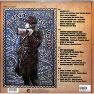 Back View : The Jeffrey Lee Pierce Sessions Project - AXELS & SOCKETS (2LP) - Glitterhouse / 05985911