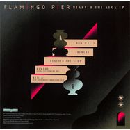 Back View : Flamingo Pier - BENEATH THE NEON EP - Razor-N-Tape Reserve / RNTR062