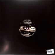Back View : Purple Disco Machine & Sophie and the Giants - HYPNOTIZED (REPRESS) - Sweat It Out / SWEATSV009