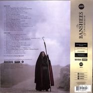 Back View : OST / Carter Burwell - THE BANSHEES OF INISHERIN (ORIGINAL SCORE) (LP) - Mondo / MOND296B