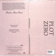 Back View : Pauline Anna Strom - PLOT ZERO (LP) - Rvng Intl. / 00160408