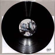 Back View : Unknown Artist - UNSEEN SERIES III - Analogical Force / AFUS03