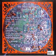 Back View : The Boo Radleys - GIANT STEPS (LTD 30TH ANNIVERSARY REMASTERED ED, 2LP+10 INCH) - Two-Piers Records / BN7LPX