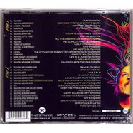 Back View : Talla 2XLC - ALL THE DREAMS I SHARE (THE VOCAL ALBUM) (2CD) - That s Trance! / TTR21000-2