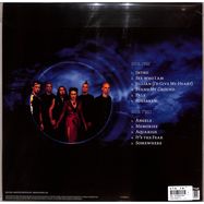 Back View : Within Temptation - SILENT FORCE (LP incl. Poster) - Music On Vinyl / MOVLP3666