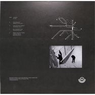 Back View : Ulwhednar - AREA (2X12 INCH) - Northern Electronics / NE96
