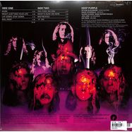 Back View : Deep Purple - BURN (180G LP) - Universal / 5363584
