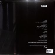 Back View : Paul Weller - WILD WOOD (LIMITED VINYL) (180 G LP) - Island / 4797825