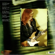 Back View : Bonnie Raitt - SLIPSTREAM (LP) (180GR.) (180GR.) - REDWING RECORDS, LLC / 5836200302