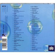 Back View : Various Artists - MINISTRY OF SOUND - CHILLED R&B (2CD) - Ministry Of Sound / MOSCD525