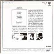 Back View : Thelonious Monk - UNDERGROUND (LP) - MUSIC ON VINYL / MOVLP477