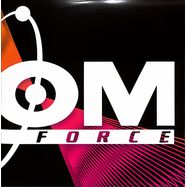 Back View : Micropulse - MIDNIGHT - Atom Trance Force / ATF015