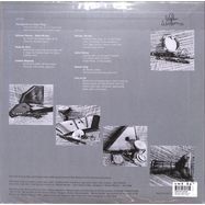 Back View : Dorothy Carter - WAILLEE WAILLEE (LP) - Palto Flats, PF012 / PJ008