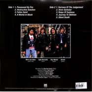 Back View : Exumer - POSSESSED BY FIRE (BLACK VINYL) (LP) - High Roller Records / HRR 296LP8