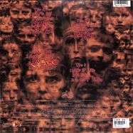 Back View : Korn - UNTOUCHABLES (2LP) - SONY MUSIC / 19075844021