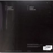 Back View : Nils Frahm - DAY (LTD LP) - Leiter / LTR036 / 05256961