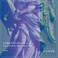 Back View : Lorenzo Dada / Luciano Michelini - LUCIFER (CD) - Kompakt / Kompakt CD 181