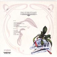 Back View : Botanist - PALEOBOTANY (BLACK VINYL) (LP) - Prophecy Productions / PRO 361 LP