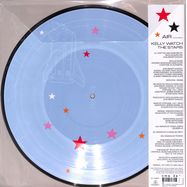 Back View : Air - KELLY WATCH THE STARS (PICTURE DISC) RSD 24 - WM France / 5054197897634