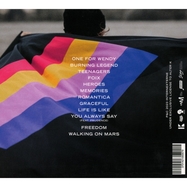 Back View : French 79 - TEENAGERS (CD) - Alter K / 26806