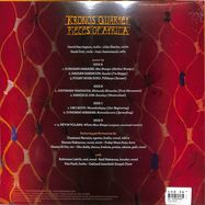 Back View : Kronos Quartet - PIECES OF AFRICA (2LP) - NONESUCH / 7559794495