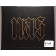 Back View : Nas - ILLMATIC (30TH ANNIVERSARY 6 X 7 INCH BOX SET) - Get On Down / GET56055-7
