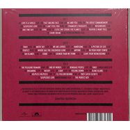 Back View : Camouflage - REWIND TO THE FUTURE AND GOODBYE (3CD) - Polydor / 7526170