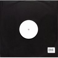 Back View : UBE - CORSICA EP (VINYL ONLY) - Disco Disco Records / DISCO013