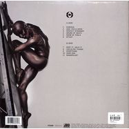 Back View : FKA twigs - EUSEXUA (Indie LP) - Parlophone Label Group (PLG) / 0075678606458_indie