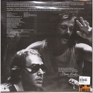 Back View : Steve Kuhn - STEVE KUHN (LP) - Eating Standing Recordings / SS01LP