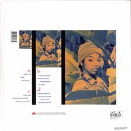 Back View : Brandy - BRANDY (orange 2LP) - RHINO / 8122781373