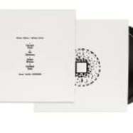 Back View : Eletun Selona - INFINITA SERIES (2LP) - Sewer Sender / SSNDR009