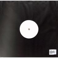 Back View : Mr. Barcode - BATTLESTAR - Mr Barcode / QR001