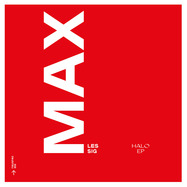 Back View : Max Lessig - HALO EP (LIM. 2025 REPRESS) - Fauxpas Musik / FAUXPAS033