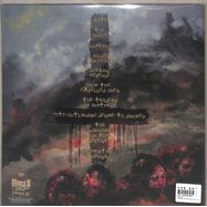 Back View : Nightfall - CHILDREN OF EVE (BLACK VINYL) (LP) - SEASON OF MIST / SOM 835LP