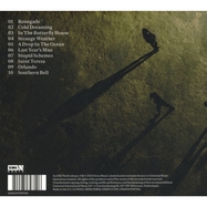 Back View : Doves - CONSTELLATIONS FOR THE LONELY (CD) - EMI / 7539710