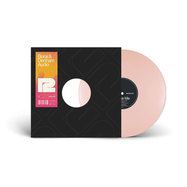 Back View : Borai & Denham Audio - MAKE ME (PINK COLOURED VINYL) - Room Two Records / R212001P